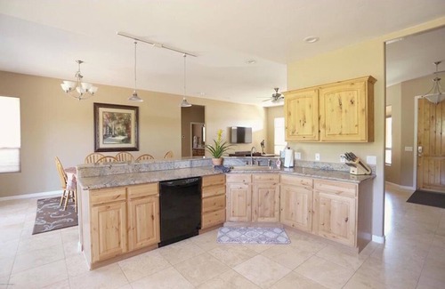 Oak Creek House | Relaxing Sedona Home Close to Buddha Beach/Red Rock Crossing