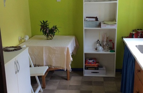 Furneaux Ski Chalet | Relaxing space nestled among native bush