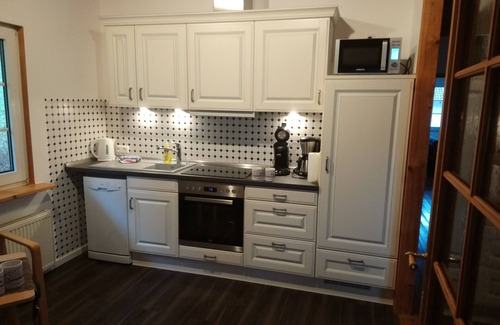 Simmerath House | Relaxing vacation in the middle of the Eifel National Park