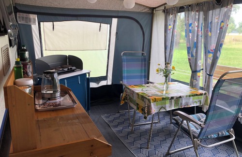 Lalendorf House | Relaxing Vacation in the Countryside