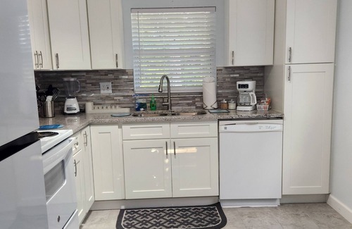 Dunnellon Villa | Relaxing Villa in Dunnellon