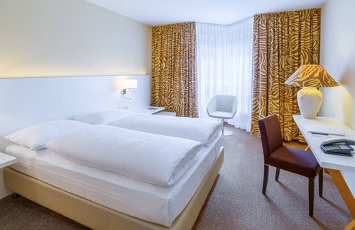 Heddernheim Hotel | Relexa Hotel Frankfurt/Main
