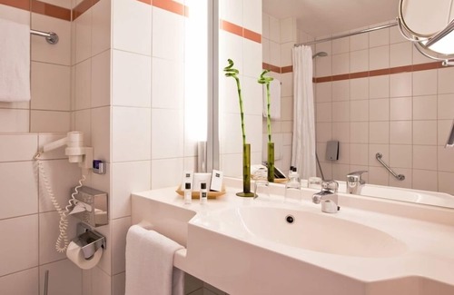 Heddernheim Hotel | Relexa Hotel Frankfurt/Main