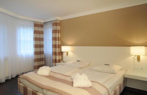 Busnau Hotel | relexa hotel Schatten Stuttgart