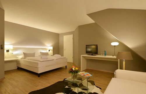 Busnau Hotel | relexa Waldhotel Schatten