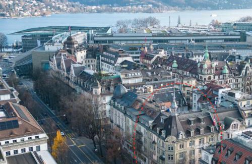 Lucerne Apartment | ReLiving