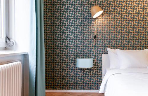 Lucerne Apartment | ReLiving