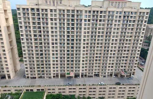 Hiranandani Gardens Hotel | RELOhomes Serviced Apartment