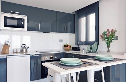 Torre-Pacheco Apartment | REM I Torre pacheco