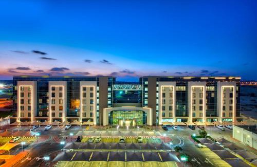 Al Ruwais Hotel | Remal Hotel