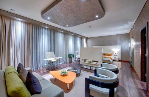 Al Ruwais Hotel | Remal Hotel