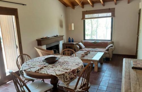 Potrerillos House | Remanso de las Acacias - Potrerillos