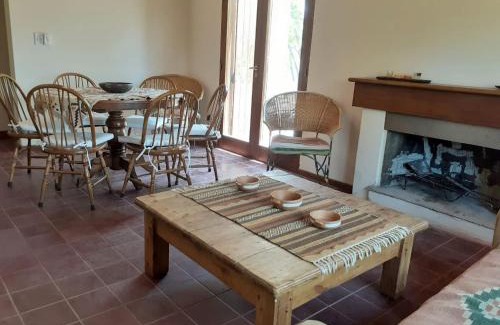 Potrerillos House | Remanso de las Acacias - Potrerillos