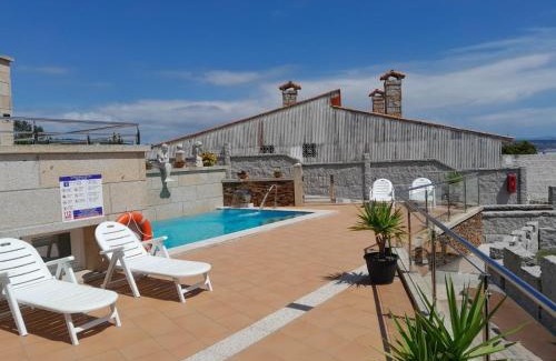 Balea Other | Remanso do Mar en O Grove