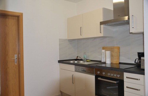 Kindsbach Apartment | Remarkable 1-Bed Apartment in Kindsbach