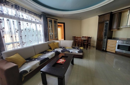 Ksamil House | Remarkable 4-Bed House in Ksamil for families