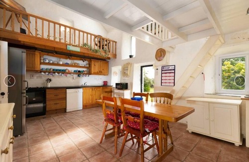 Ardnatrush Cottage | Remarkable remote 3-Bed Cottage in Ahakista durrus