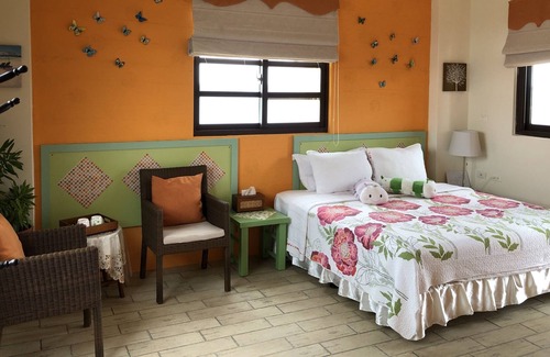 Huxi Bed & Breakfast | Remember Sea View B&B