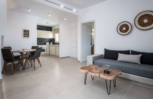 Astypalaia Apartment | Remezzo Suites