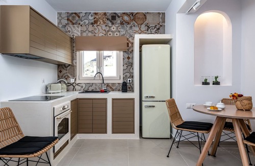 Astypalaia Apartment | Remezzo Suites