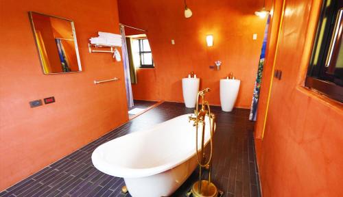 Suao Bed & Breakfast | Remis villa