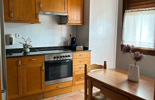 Espinama Apartment | Remoña 2