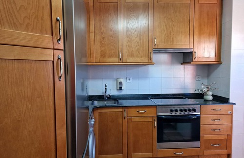 Espinama Apartment | Remoña 2