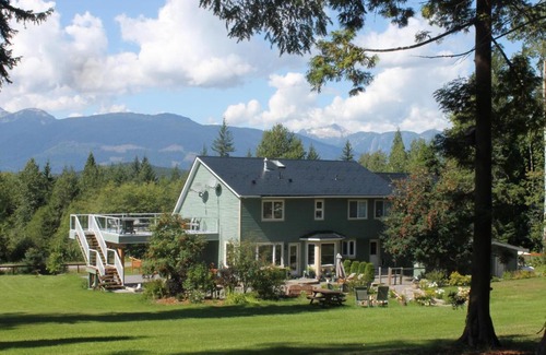 Terrace Bed & Breakfast | Remo Ridge Bed N Breakfast