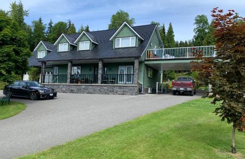 Terrace Bed & Breakfast | Remo Ridge Bed N Breakfast