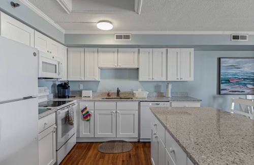 Ocean City House | ⭐️Remodeled Gorgeous Golden Beach 502 Penthouse Boardwalk⭐️