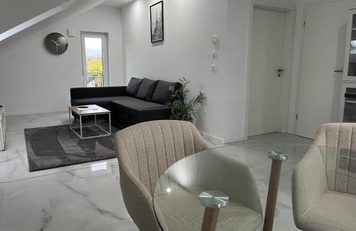 Winnenden Apartment | Rems Home - Ferienwohnung in Winnenden bei Stuttgart