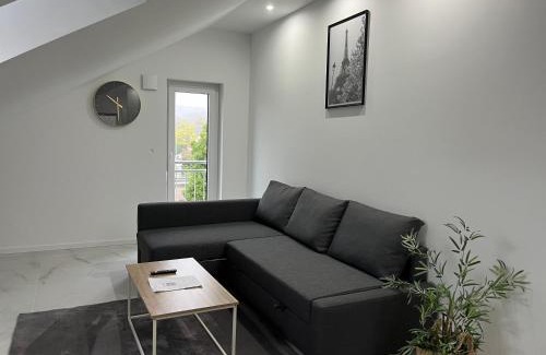 Winnenden Apartment | Rems Home - Ferienwohnung in Winnenden bei Stuttgart