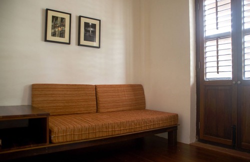 Historic George Town Hotel | Ren i Tang