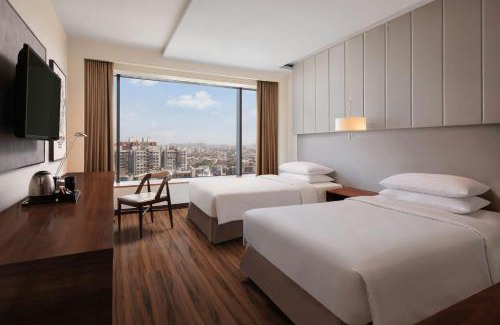 Ahmedabad Hotel | Renaissance Ahmedabad Hotel