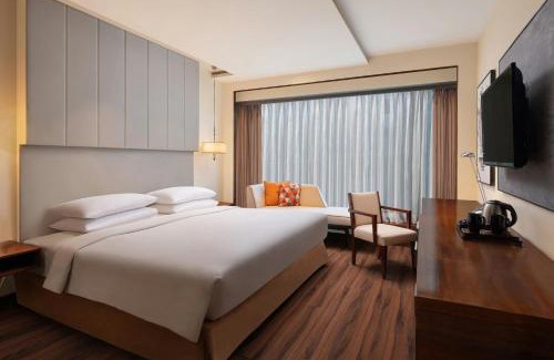 Ahmedabad Hotel | Renaissance Ahmedabad Hotel