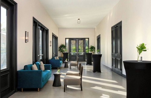 Boca Raton Hotel | Renaissance Boca Raton Hotel