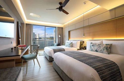 Zona Hotelera Hotel | Renaissance Cancun Resort & Marina