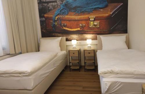 Eschau Apartment | Renatus Apartments