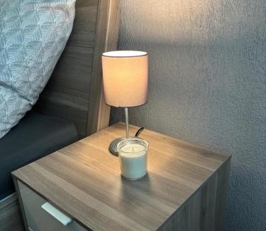 Renchen Apartment | Renchtal Apartment, nahe Straßburg, Europapark und Schwarzwald