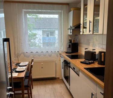 Renchen Apartment | Renchtal Apartment, nahe Straßburg, Europapark und Schwarzwald