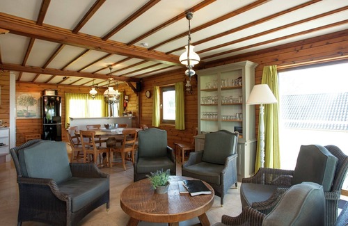 Beffe Villa | Rendeux Valley View Retreat