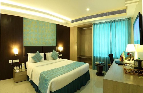 Tirupati Hotel | Renest Tirupati