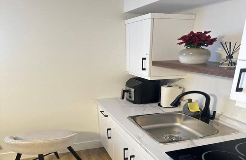 Riverview House | Renet Suite