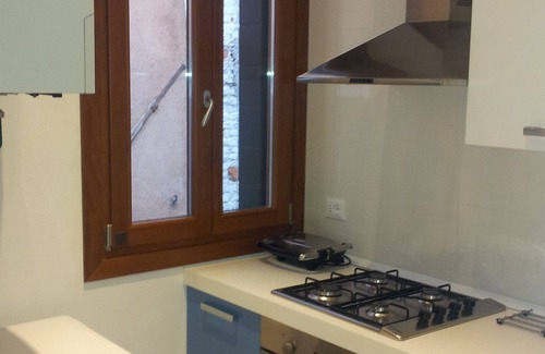 San Polo Apartment | Renewed apartament turistic region code M0270425249