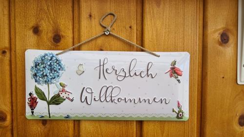 Oberdorla Apartment | Rengerter Oase