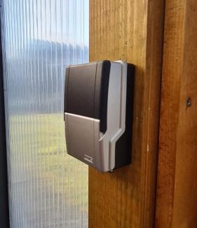 Oberdorla Apartment | Rengerter Oase