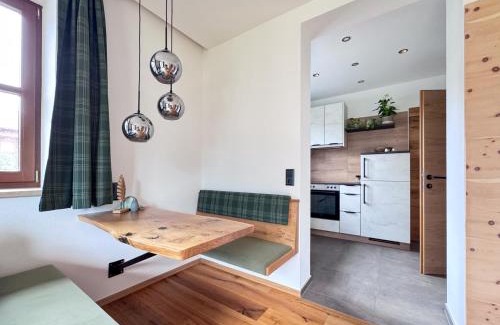 Lesachtal Apartment | Rennerhof - Ferienwohnung im Lesachtal