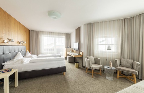 Fuschl am See Hotel | Rennrad- & Triathlonhotel Jakob