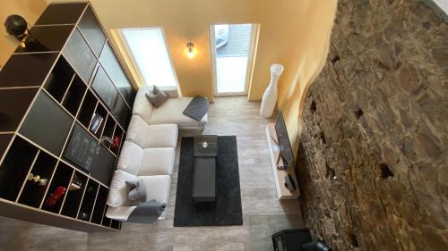 Hunerbach Apartment | Rennscheune - Himmlisch in die Grüne Hölle