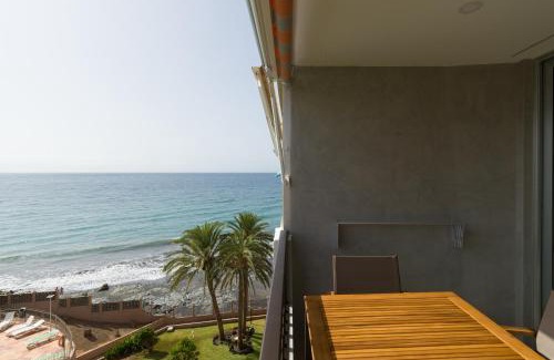 Playa del Aguila Apartment | RENOVADO APARTAMENTO 1º LINEA DE MAR